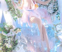 Cosplay | 蠢沫沫 -《可可莉克》