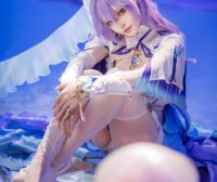 #鸣潮坎特蕾拉#酸奶酸奶_YvY