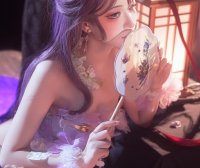 无期迷途cos大赛#艾瑞-iry