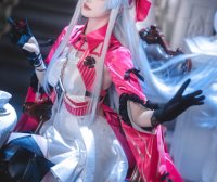 #鸣潮珂莱塔#小南宫zzZ