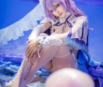 #鸣潮坎特蕾拉#酸奶酸奶_YvY