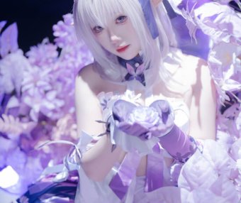 #崩坏星穹铁道#艾瑞-iry