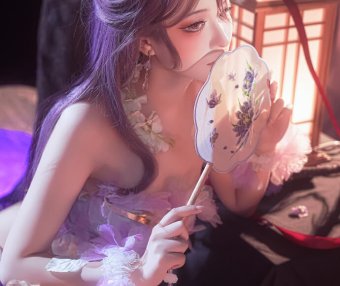 无期迷途cos大赛#艾瑞-iry