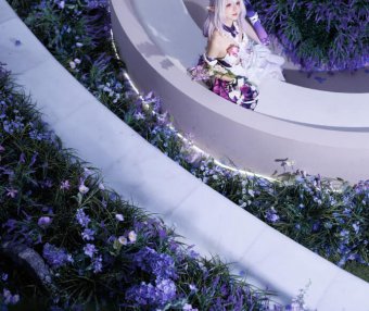 #崩坏星穹铁道##星穹铁道遐蝶#小南宫zzZ