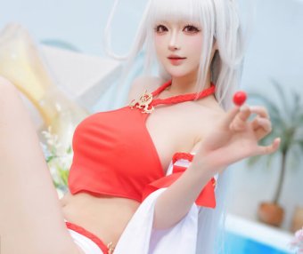 碧蓝航线超话#碧蓝航线8周年#小南宫zzZ