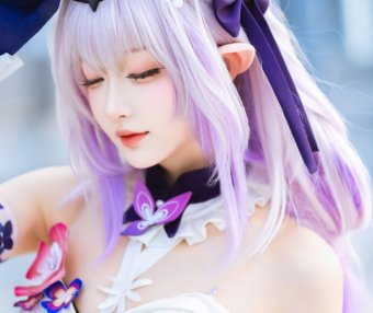 #崩坏星穹铁道##星穹铁道遐蝶#小南宫zzZ
