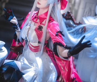 #鸣潮珂莱塔#小南宫zzZ