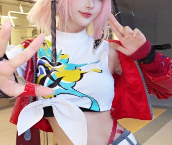 #崩坏星穹铁道#小南宫zzZ