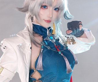 # 崩坏星穹铁道#小南宫zzZ