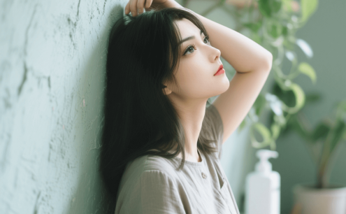 完美世界-柳神-现代装