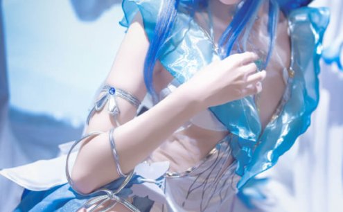 鸣潮2.1版本##cos##鸣潮守岸人 ﻿# 几何尼亚poiii
