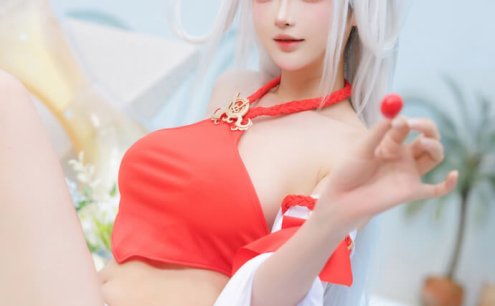 碧蓝航线超话#碧蓝航线8周年#小南宫zzZ
