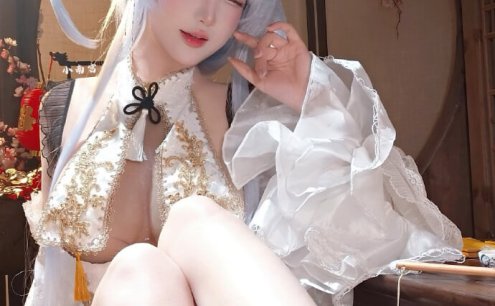 #碧蓝航线#小南宫zzZ