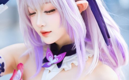 #崩坏星穹铁道##星穹铁道遐蝶#小南宫zzZ