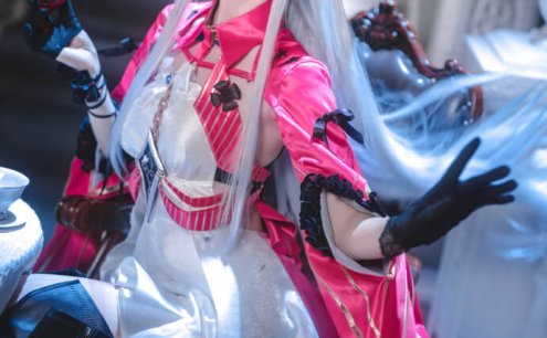 #鸣潮珂莱塔#小南宫zzZ