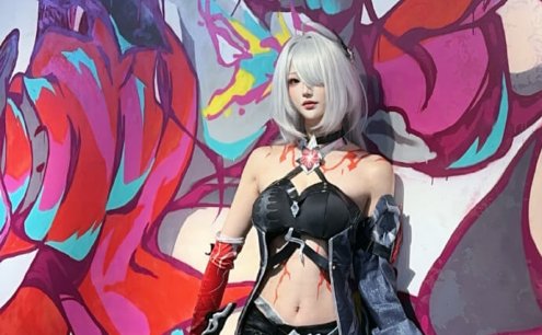 #崩坏星穹铁道#小南宫zzZ