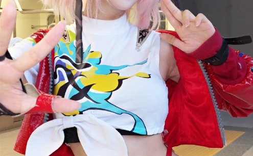 #崩坏星穹铁道#小南宫zzZ