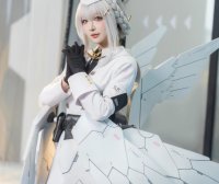 萤火虫动漫游戏嘉年华#小南宫zzZ