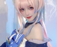 #cosplay##珊瑚宫心海# ​​​#星野露比##申鹤# ​​真妍子